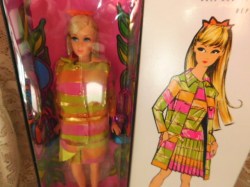 BARBIE ALL THAT JAZZ MAIN A